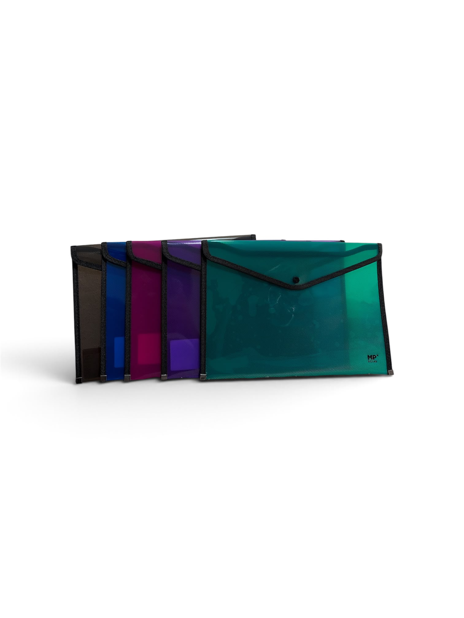 Carpeta A4