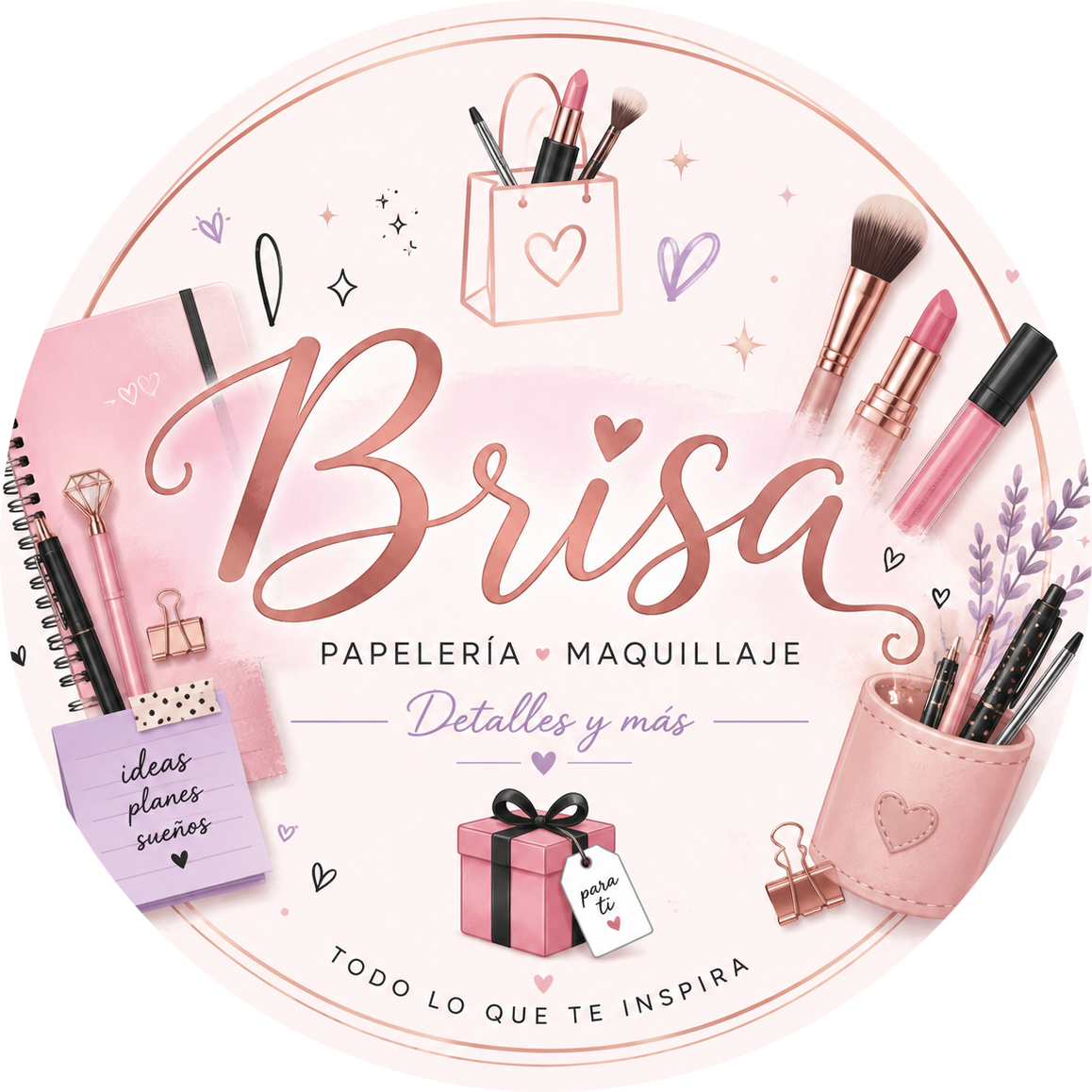 Logo Brisa